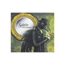 Chantal Chamerland Soiree (Sacd) [ SACD] Hyrid SACD