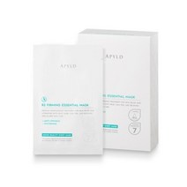 에이필드 R2 퍼밍에센셜마스크 28ml x 10매입