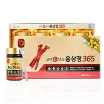 6년근 고려 홍삼 진액 홍삼정 홍삼 액기스 홍삼 농축액 4병 명절 선물세트 AQ+842Q8eA, 선택콕 1, 선택콕 본상품선택, 선택콕 본상품선택