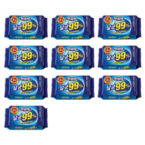 무궁화 살균99% 세탁비누, 230g, 10개