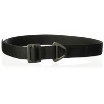 BLACKHAWK 41VT1 강사 총 벨트 3.8cm(1.5인치) 블랙 여름 1265999, Up to 34