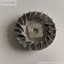 PCX Permance racing variator 팬 시브 4 스트로크 149QMG 100cc 스쿠터 MIO100 BWS100 RSZ100 RS100 JOG10, 한개옵션0