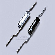 푸쉬/핸들 BYMS100-3B-3 부영 분전함 분전반 컨트롤박스 캐비넷 기계 제작 가구 도어 DIY 인테리어 용, BYMS100-3B-3-CV