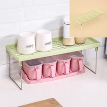 양념통 정리대 민트 프로파일가격 프로파일규격 프로파일악세사리 선반 양념통선반 양념통 양념선반 알루미늄