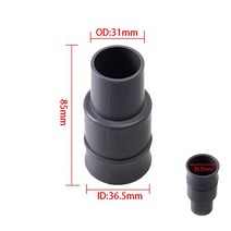 부품 1P 산업용 진공 청소기 호스트 커넥터 32/40/35/50mm 나사 어댑터 및 연결, 22 22