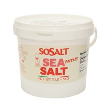 소솔트 이태리소금 굵은소금 5kg, 1개