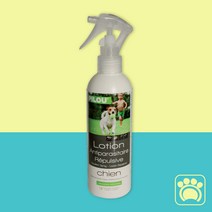 강아지 고양이 진드기 퇴치제 기피제 외부기생충 약 스프레이