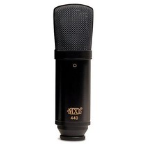 Mxl 스튜디오 마이크 440 콘덴서 Microphones Ctt6