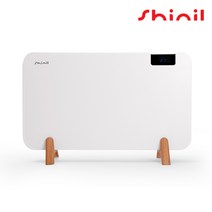 신일 전기 컨벡션 히터 SEH-T15HSS 욕실 전기컨벡터 화장실 동파방지 난방기
