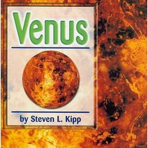 Venus, Kipp, Steven L.(저),Capstone P, Capstone Press