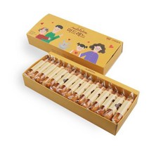 마드레느 중 1+1 선물세트 쇼핑백 포함, 없음