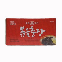 단품배송 사자표 볶음 춘장 짜장 10키로 싸다몰2867263
