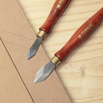 나렉스 마킹나이프 (Marking knife) / No.8223, No.822301-대 (6001001)