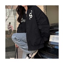 [어바웃탑] 포델 항공점퍼