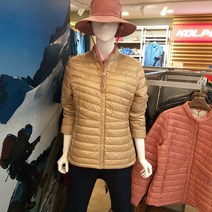 콜핑 이월특가!! 여성 겨울 경량 패딩 자켓 n560
