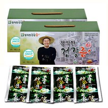 정직한건강즙 국내산 정직한 야관문즙 110ml, 3300ml, 1개