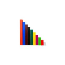 주식회사 가베 큰솔스토밍가베 수막대 수학습 KS21312 퀴즈네르가베 수놀이 3W0802A3