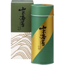 60대아빠생일선물 山本海苔店 焼き海苔 紅梅 大缶 YK2A5R【焼海苔 18袋詰 (8切 5枚)】 九州有明海 国産 のり 海苔 ギフト お中元 内祝 仏事 家庭, 상품선택