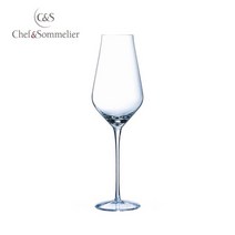 아코록 C&S 리빌업 샴페인잔 210ml