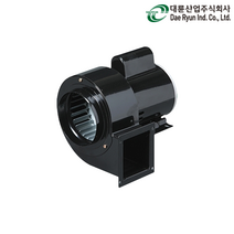 대륜산업 소형송풍기 DR-F118SA 원형토출 사각토출 브로워 블로워 흡출기 흡출팬 FAN, DR-F118SA(사각타입/100mm)