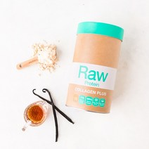 유통기한 임박 SALE [아마조니아] Raw 천연 단백질 콜라겐 플러스, 1kg