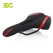 로스휠 BaseCamp BC-663안장 베이스캠프 자전거용품 안장, FREE