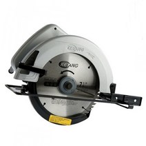 계양전기 톱 계양 원형 기계톱 185MM CS-7CA