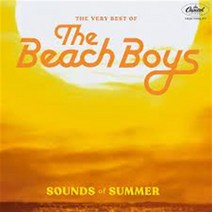 [LP] The Beach Boys (비치 보이스) - Sounds Of Summer - Very Best Of [2LP] : 베스트 앨범