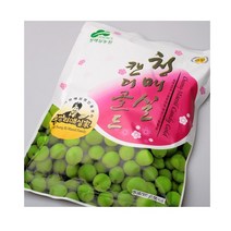 [커머스] 홍쌍리 청매실 캔디/ 젤리