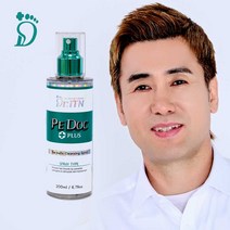 페닥플러스 덕용 200ml 내성발톱 문제성발톱 발각질 유해균클린제
