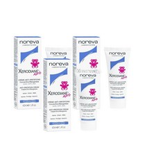 노레바 제로다이안 Ap 자극방지 크림 40ml Noreva Creme Xerodiane Ap, 3팩