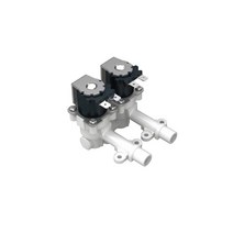 저압력 솔레노이드 밸브 LSV-CK2-24V 14.8mm:14mm