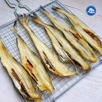 [아이스박스]장수왕 절단 조미 노가리 대자 500g 중부시장도매, 1봉