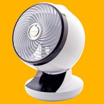 파세코 DC 에어 써큘레이터 선풍기 MP8081GW, 1개