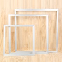 점검구/T형점검구 알루미늄(사이즈선택-300 400 450)싱글형, T형(알루미늄)300mm