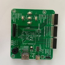 자일링스 ZYNQ 개발 보드 XC7Z700 학습 FPGA EBAZ4205 조건 보장, 05 transfer no screen