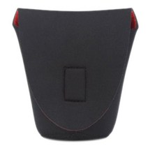 드론 보관 5 크기 카메라 렌즈 가방 네오프렌 방수 파우치 케이스 S M L XL XXL 캐논 니콘 소니 DSLR, [02] M, [02] M