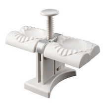 만두빚는기계 만두만드는기계 자동만두기계 자동 전기 만두 제조기 만두 금형 프레스 만두, Manual, 1개