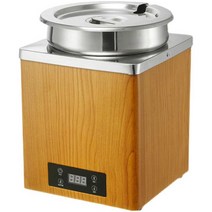 스테인레스초밥통 스시밥솥 샤리워머기 보온기계, A형 - 7L초밥통220V (옵션이미지확인)
