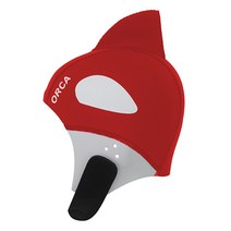 로엘 애니후드 올카 레드 (남녀공용)