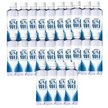 하이트진로 토닉워터 300ml 24개