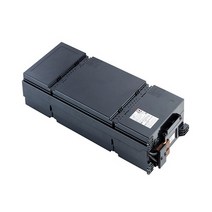 APC RBC152 [SRT3000XLI(1) SRT96BP(2)용 정품 교체 배터리], 50개