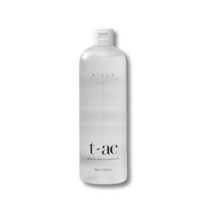 비클 티아크 클렌징 워터, 500ml, 1개