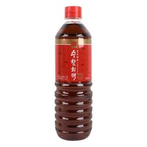 이팬트리 한라 수 참치액 1000ml / 참치액젓 .