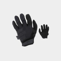 [안전발전소] MECHANIX WEAR 메카닉스 웨어 스페셜티 벤트 코요테/코버트 글러브, 벤트 코버트