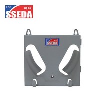 쎄다 안전모 걸이대 1구 건설 산업 안전 용품