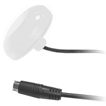 GlobalSat MR-350P-S4-화이트-1Hz 시리얼 GPS 수신기 (화이트)