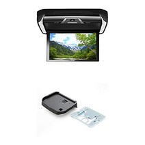ALPINE (알파인) 플라즈마 클러스터 기술 탑재 12.8 형 LED WXGA 리어 비전 HDMI 입력 포함 PXH12X-R-B (하이에이스 (20078 ~ 현재) 전용 PXH12X-R-B)
