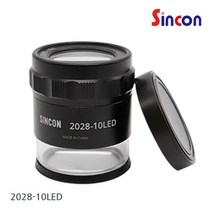 신콘 균열폭측정기 2028-10LED 크랙확대경 조명지원 0.4131ea