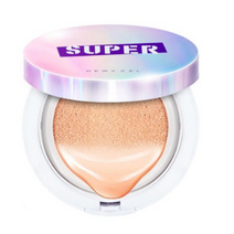 듀이셀 슈퍼플쿠션 15g, 23호, 3개